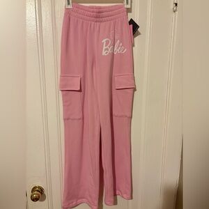 Barbie Light Pink Lounge Pants